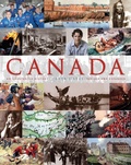Cover: Canada: An Illustrated History - Douglas & McIntyre