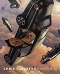 Cover: Chris Flodberg: Paintings - Douglas & McIntyre