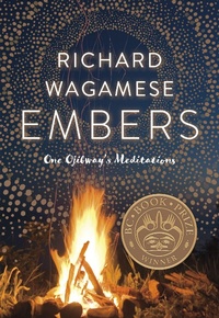 Enlarge image Cover: Embers - Douglas & McIntyre