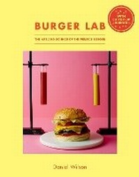 Abbildung von: Burger Lab - Hardie Grant Books