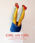 Cover: Girl on Girl - Laurence King Publishing