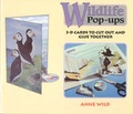 Cover: Wildlife Pop-Ups - Tarquin Publications