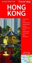 Cover: Hong Kong - Globetrotter Travel Guides