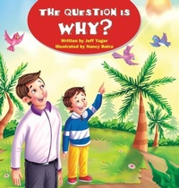Enlarge image Cover: The Question Is Why? - Hannacroix Creek Books