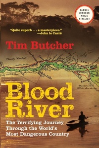 Abbildung von: Blood River - Grove Press / Atlantic Monthly Press