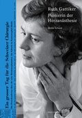Cover: Ruth Gattiker - Hier und Jetzt