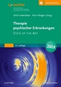 Bild: Therapie psychischer Erkrankungen - Urban & Fischer