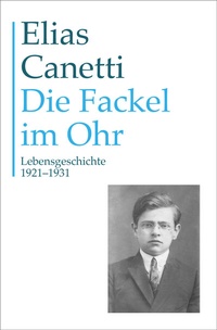 Abbildung von: Gesammelte Werke Band 8: Die Fackel im Ohr - Hanser