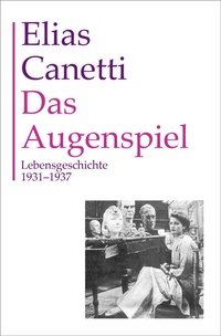 Abbildung von: Gesammelte Werke Band 9: Das Augenspiel - Hanser