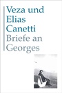 Cover: Briefe an Georges - Hanser