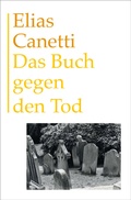 Cover: Das Buch gegen den Tod - Hanser
