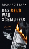 Cover: Das Geld war schmutzig - Zsolnay