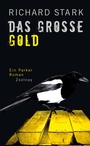 Cover: Das große Gold - Zsolnay