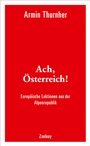 Cover: Ach, Österreich! - Zsolnay