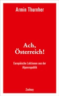 Cover: Ach, &Ouml;sterreich! - Zsolnay