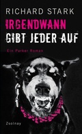 Cover: Irgendwann gibt jeder auf - Zsolnay