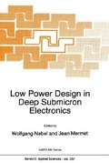 Cover: Low Power Design in Deep Submicron Electronics - Kluwer Academic Publishers