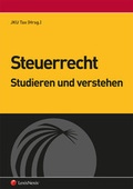 Cover: Steuerrecht - studieren und verstehen - LexisNexis Verlag ARD ORAC GmbH