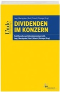 Cover: Dividenden im Konzern - Linde
