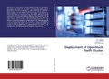 Cover: Deployment of OpenStack Swift Cluster - LAP Lambert Academic Publishing
