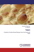 Cover: Tokri - LAP Lambert Academic Publishing