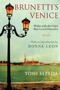 Abbildung von: Brunetti's Venice - Black Cat