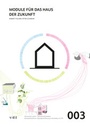 Cover: Module für das Haus der Zukunft - vdf Hochschulverlag AG
