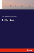 Cover: Frithjofs Sage - Hansebooks
