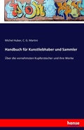 Cover: Handbuch fuer Kunstliebhaber und Sammler - Hansebooks