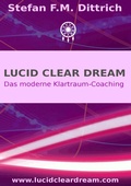 Bild: Lucid Clear Dream - BoD - Books on Demand