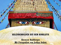 Abbildung von: Kalenderbilder aus dem Himalaya - Books on Demand