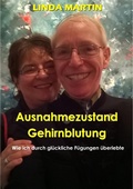 Cover: Ausnahmezustand Gehirnblutung - Books on Demand