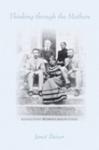 Enlarge image Cover: Thinking Through the Mothers - Cornell University Press