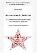 Cover: Nicht mache dir Fetische! - BoD - Books on Demand
