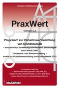 Cover: PraxWert 5.3 - Olzog