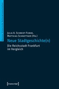 Cover: Neue Stadtgeschichte(n) - transcript