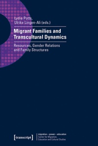 Enlarge image Cover: Migrant Families and Transcultural Dynamics - transcript