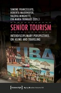 Cover: Senior Tourism - transcript
