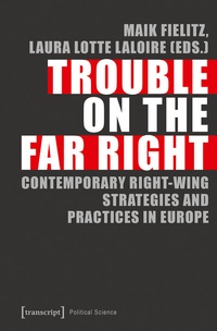 Abbildung von: Trouble on the Far Right - transcript