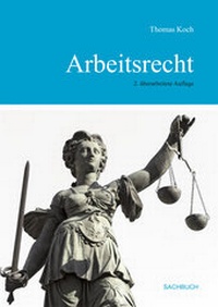 Abbildung von: Arbeitsrecht - Westarp BookOnDemand