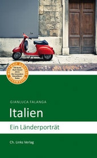 Abbildung von: Italien - Christoph Links Verlag