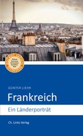 Cover: Frankreich - Christoph Links Verlag
