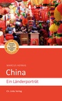 Cover: China - Christoph Links Verlag