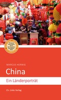 Cover: China - Christoph Links Verlag