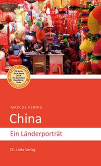 Abbildung von: China - Christoph Links Verlag