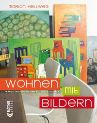 Abbildung von: Wohnen mit Bildern - Blottner Verlag e.K.