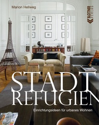Abbildung von: Stadt Refugien - Blottner Verlag e.K.