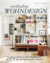 Abbildung von: Nordisches Wohndesign - Blottner Verlag e.K.