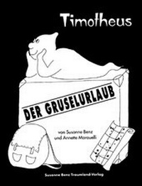 Abbildung von: Timotheus - Der Gruselurlaub - Traumland