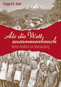 Abbildung von: Als die Welt zusammenbrach - Plenk Media und Verlag